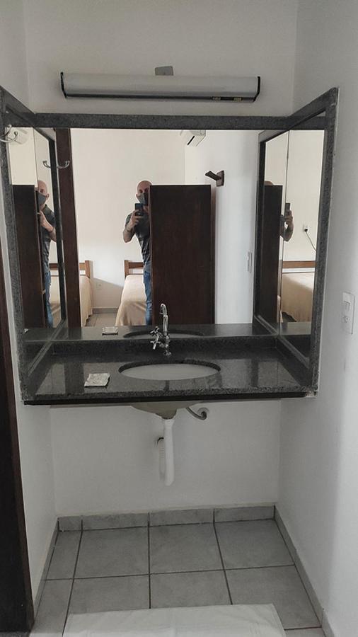 Pousada Barcelos Sao Roque de Minas Ngoại thất bức ảnh