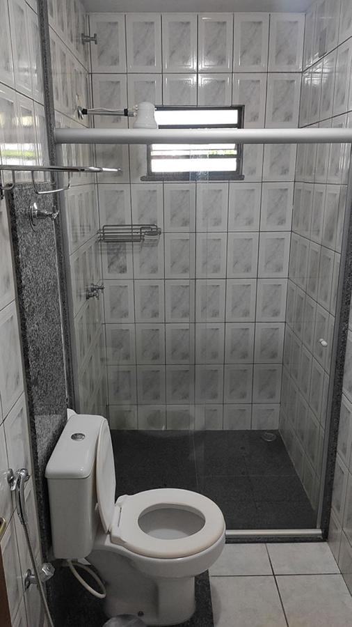 Pousada Barcelos Sao Roque de Minas Ngoại thất bức ảnh