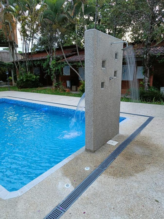 Pousada Barcelos Sao Roque de Minas Ngoại thất bức ảnh