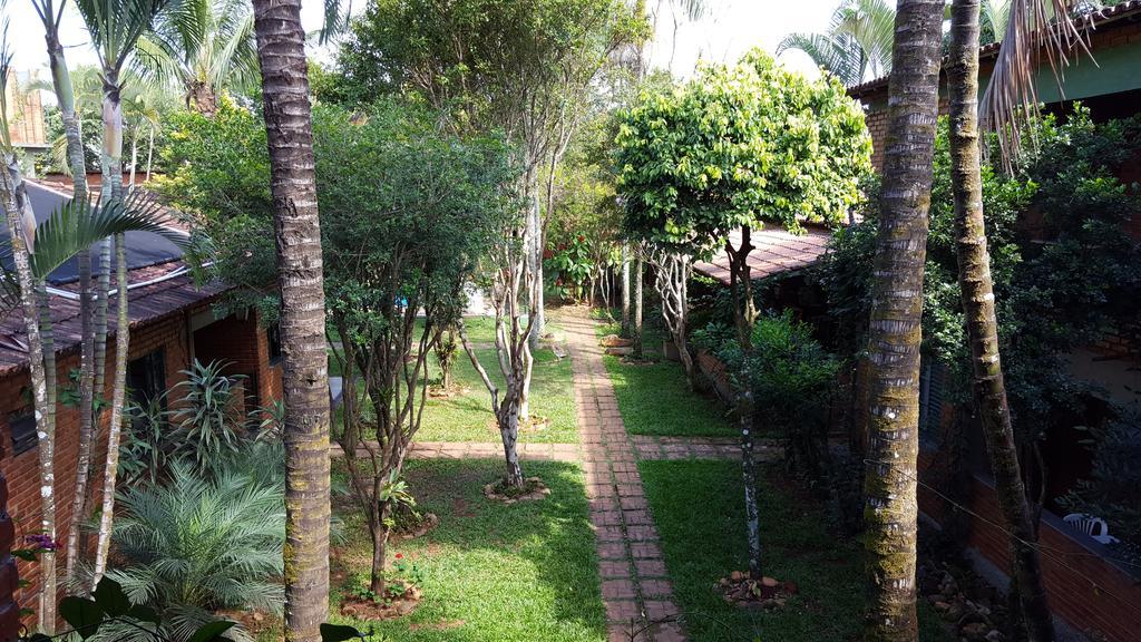 Pousada Barcelos Sao Roque de Minas Ngoại thất bức ảnh