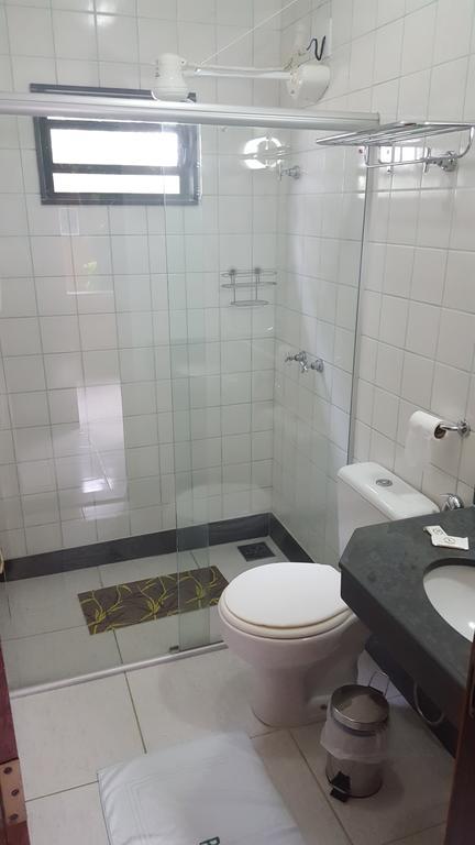 Pousada Barcelos Sao Roque de Minas Ngoại thất bức ảnh